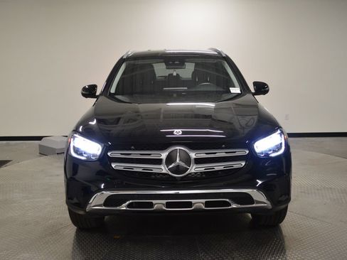 Certified 2022 Mercedes-Benz GLC 300 image 10