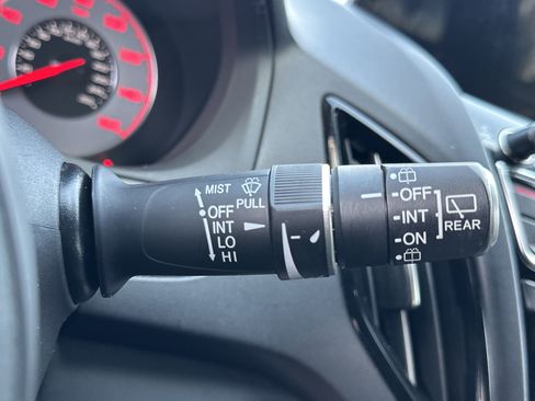 Used 2020 Acura RDX A-Spec image 11