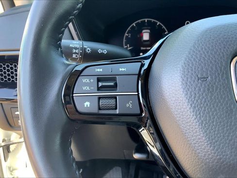 Used 2023 Honda CR-V EX-L image 24