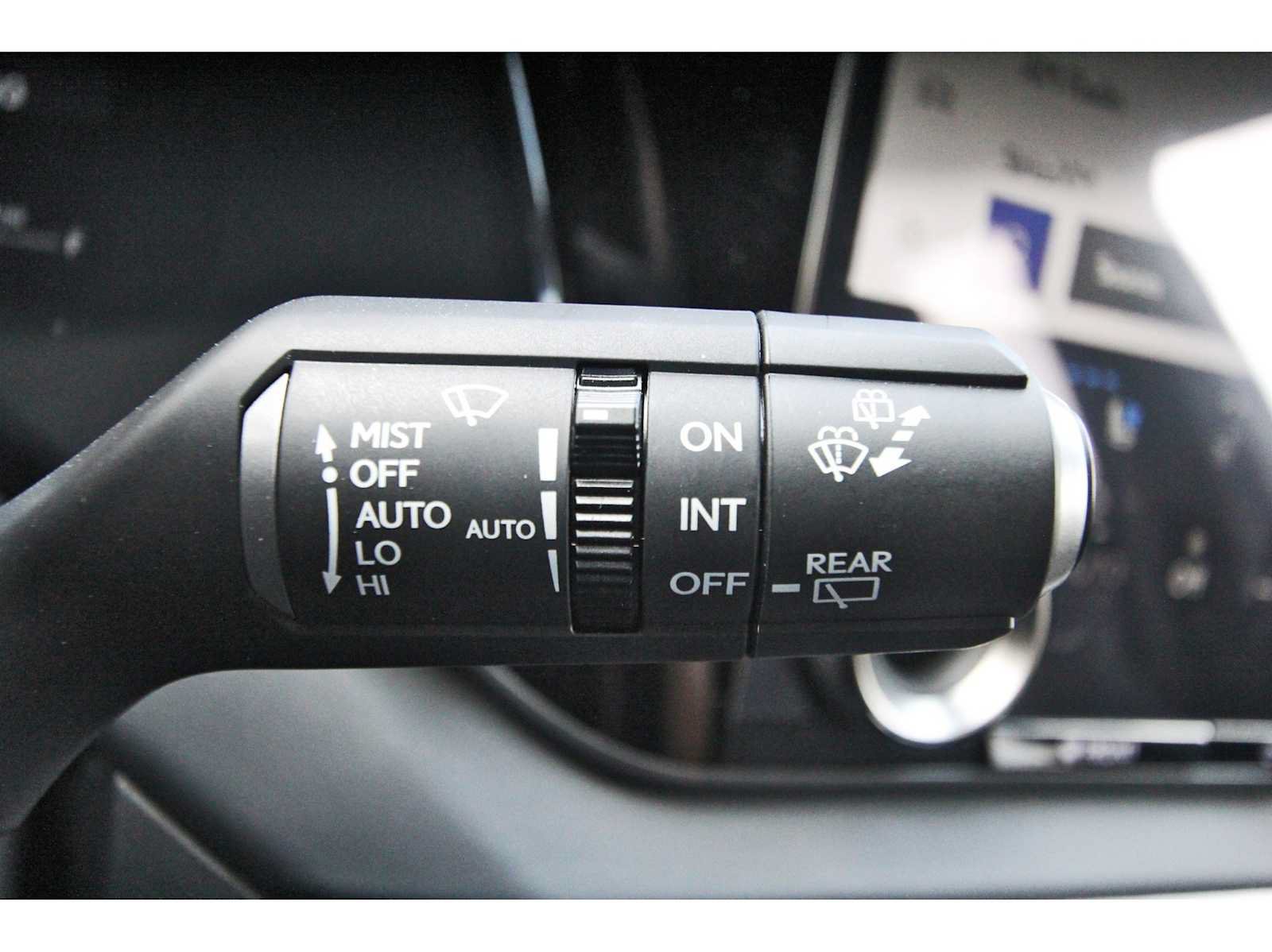 Used 2025 Lexus RX 350 Premium w/ Convenience Package FWD image 18