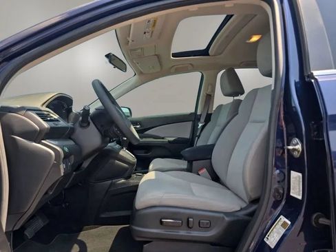 Used 2016 Honda CR-V EX image 14