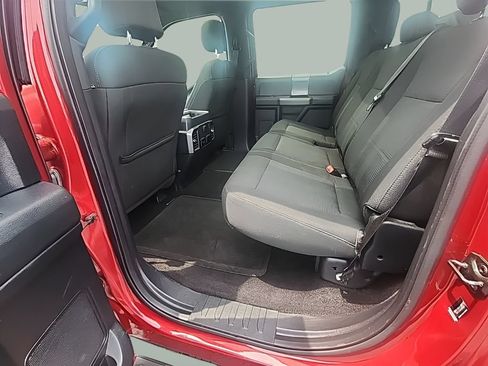 Used 2017 Ford F150 XLT w/ Equipment Group 302A Luxury AWD/4WD image 20