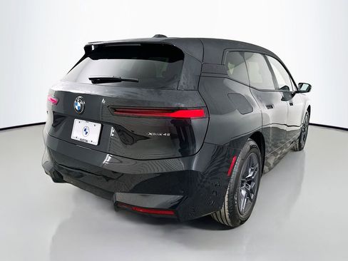 Used 2026 BMW iX xDrive45 image 5