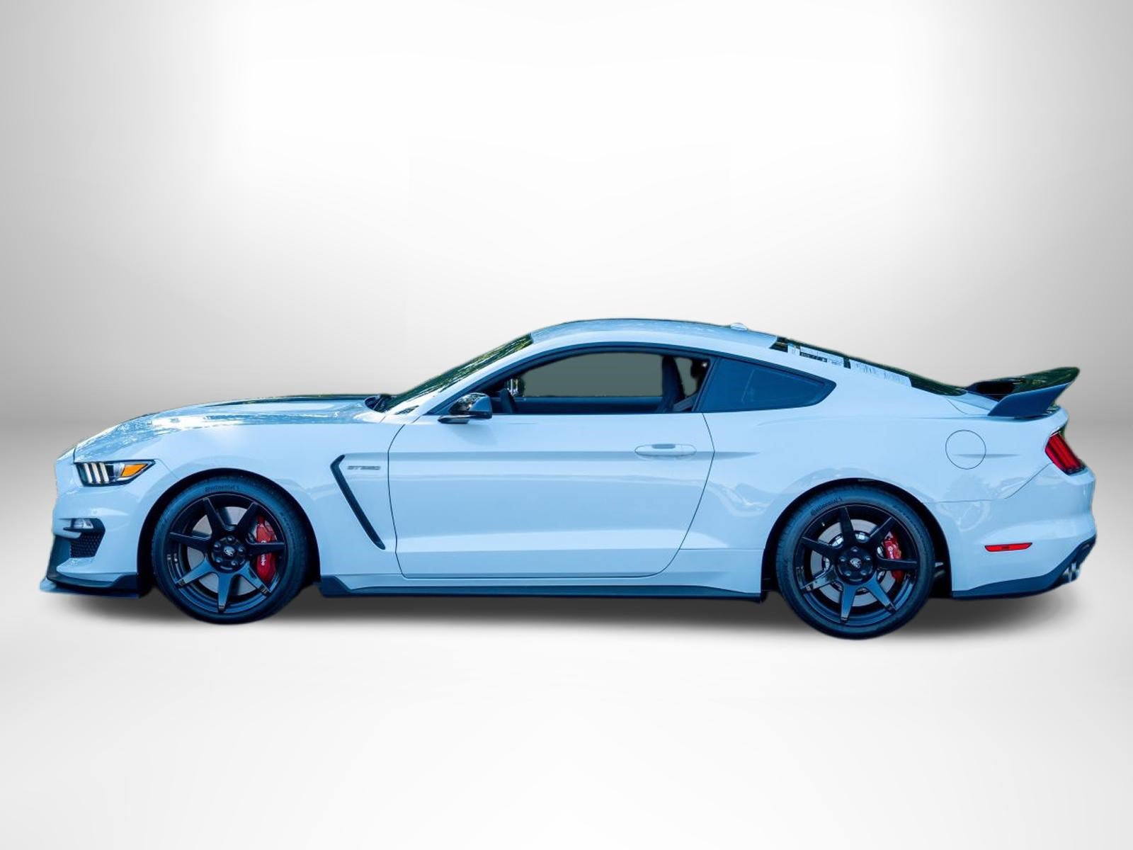 Used 2019 Ford Mustang Shelby GT350R w/ GT350R Equipment Group 920A RWD image 5