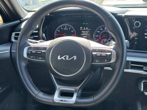 Used 2024 Kia K5 GT-Line w/ GT-Line Premium Package FWD image 14