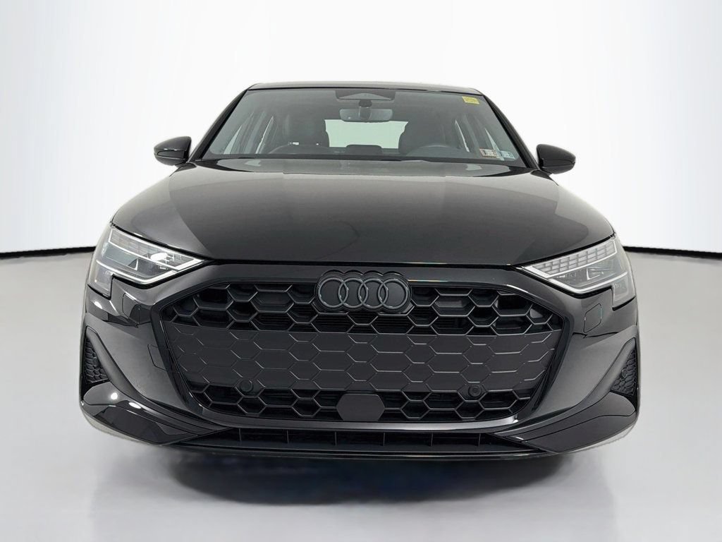 Used 2026 Audi A3 2.0T Premium AWD/4WD image 2