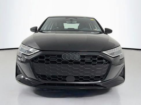 Used 2026 Audi A3 2.0T Premium AWD/4WD image 2
