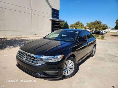 Used 2019 Volkswagen Jetta S
