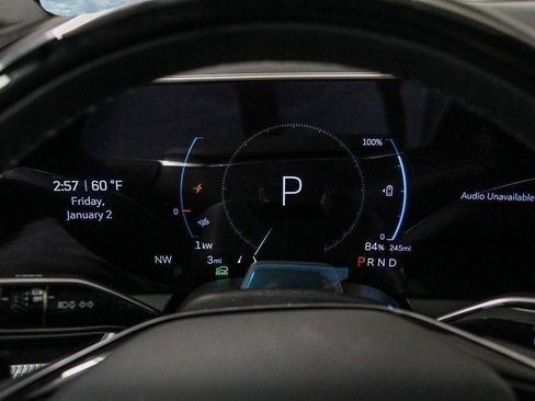 New 2026 Cadillac Optiq Sport 1 AWD/4WD image 7