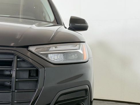 Used 2025 Audi Q5 2.0T Premium w/ Convenience Plus Package image 11