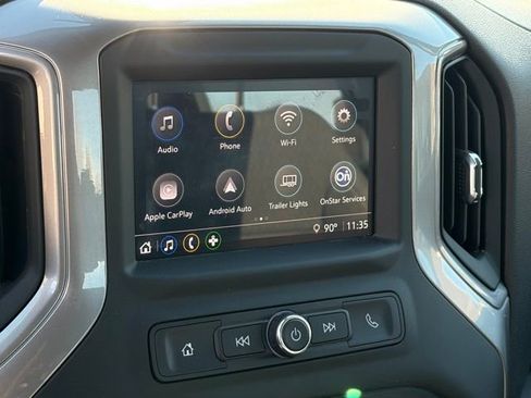 Used 2024 GMC Sierra 1500 Pro w/ Trailering Package image 17