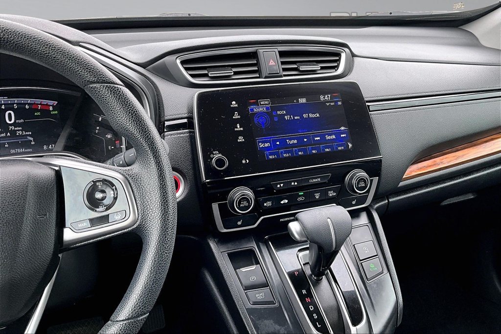 Used 2020 Honda CR-V EX image 6