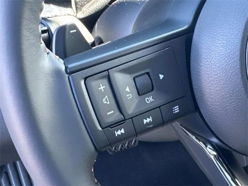 New 2025 Nissan Pathfinder Rock Creek image 25