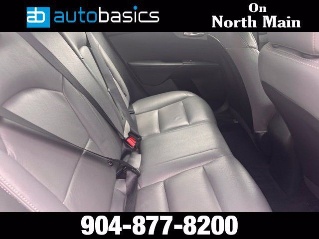 Used 2020 Kia Forte LXS FWD image 17