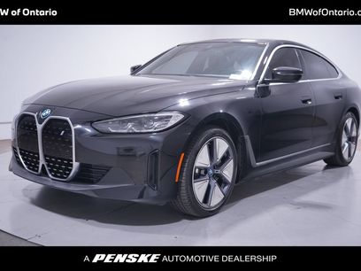 Used 2024 BMW i4 eDrive35 w/ Convenience Package
