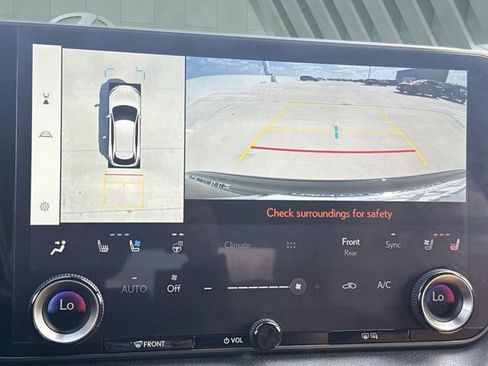 Certified 2024 Lexus RX 350 Premium w/ Accessory Package (K3) image 17