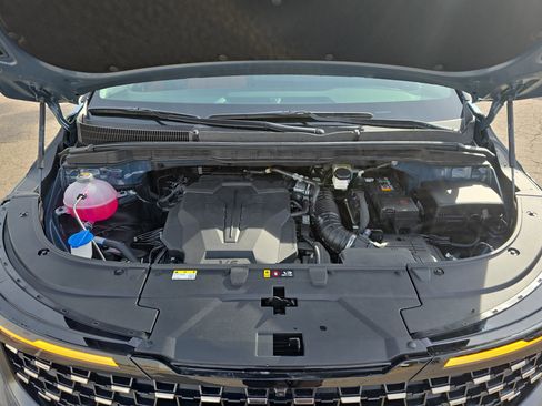 New 2026 Kia Carnival SX image 33