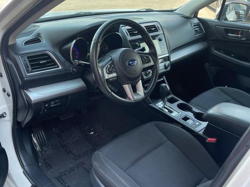 Used 2015 Subaru Legacy 2.5i Premium AWD/4WD image 11