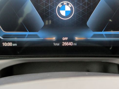 Certified 2023 BMW 330i Sedan w/ Premium Package image 14