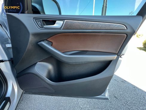 Used 2016 Audi Q5 2.0T Premium Plus w/ Premium Plus Package image 40