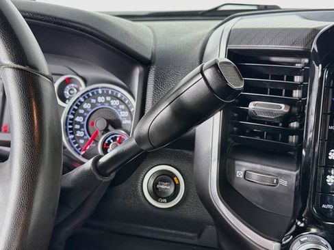 Used 2025 RAM 2500 Big Horn AWD/4WD image 17