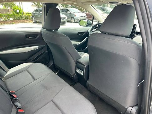 Used 2024 Toyota Corolla LE FWD image 44