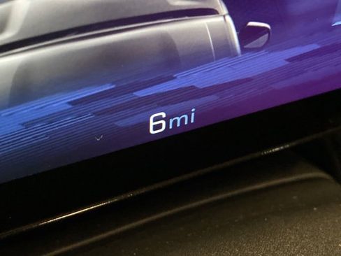 New 2026 Chevrolet Equinox RS w/ Convenience Package III image 17