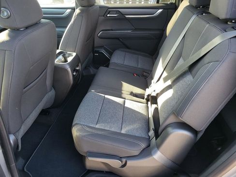 New 2026 GMC Acadia Elevation image 4