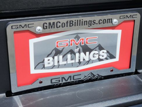 New 2026 GMC Sierra 1500 Pro w/ Graphite Edition AWD/4WD image 37