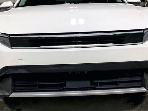 Used 2025 Kia K4 EX FWD image 34
