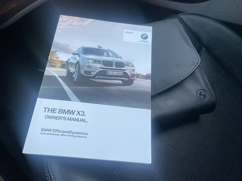 Used 2016 BMW X3 xDrive28i image 68