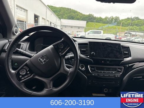 Used 2022 Honda Pilot Elite image 15