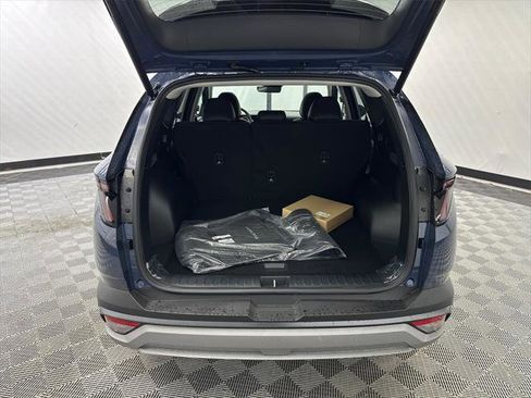 New 2026 Hyundai Tucson SEL image 19