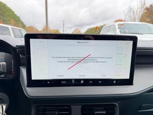 New 2025 Ford Maverick XL w/ 4K Tow Package image 17