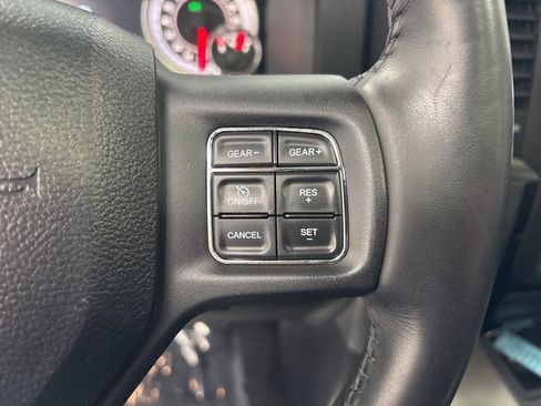 Used 2018 RAM 1500 Sport w/ Convenience Group image 13