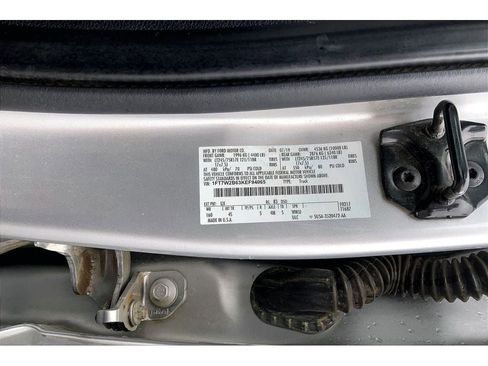 Used 2019 Ford F250 XL w/ Power Equipment Group AWD/4WD image 34