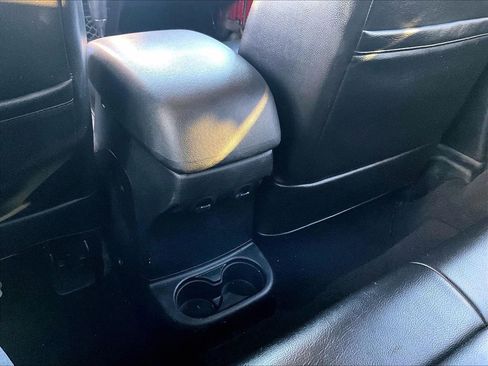 Used 2012 Jeep Wrangler Sahara w/ Dual Top Group image 28