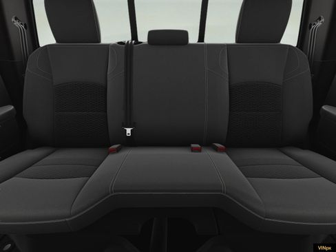 New 2025 RAM 2500 Tradesman image 30