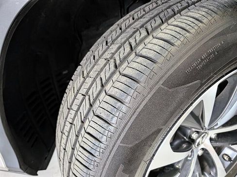 Used 2022 Lexus RX 350 AWD image 16