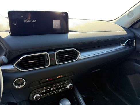 Certified 2023 MAZDA CX-5 AWD 2.5 S w/ Select Package image 12