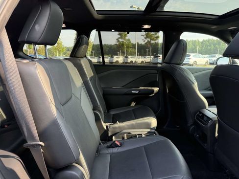 Used 2024 Lexus TX 350 AWD w/ Captains Chair Package image 16