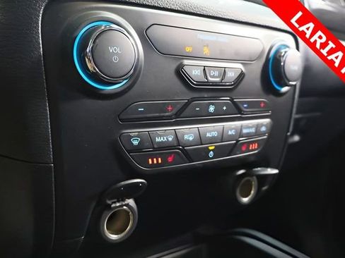 Used 2022 Ford Ranger Lariat w/ Equipment Group 501A High image 18