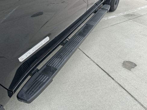 Used 2025 GMC Sierra 1500 Elevation w/ Elevation Premium Package image 36