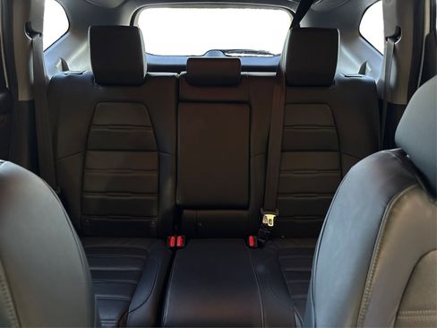 Used 2021 Honda CR-V EX-L image 17