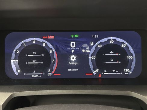 Used 2024 Toyota Tacoma TRD Sport w/ TRD Sport Upgrade Package image 13