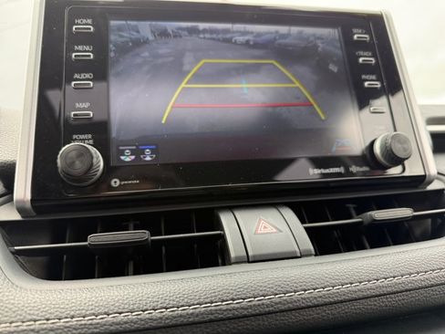 Used 2019 Toyota RAV4 XLE w/ Convenience Package image 35
