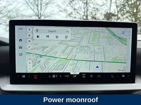 Used 2025 Ford Explorer Platinum w/ Ultimate Package image 14