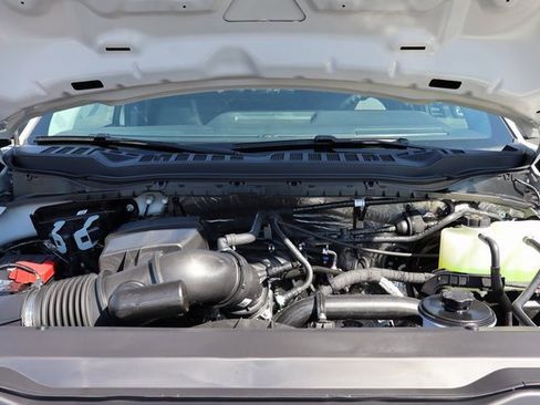 New 2026 Ford F350 XL w/ STX Appearance Package image 36