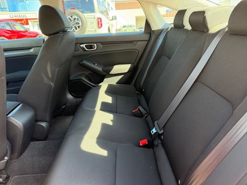 Used 2023 Honda Civic LX image 7