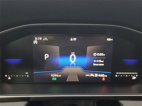 Certified 2025 Volkswagen Jetta Sport image 24